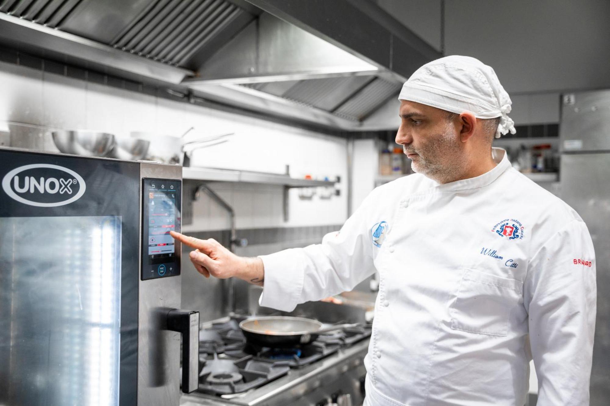 Ecohotel Ristorante Milano Borgo a Mozzano Kültér fotó