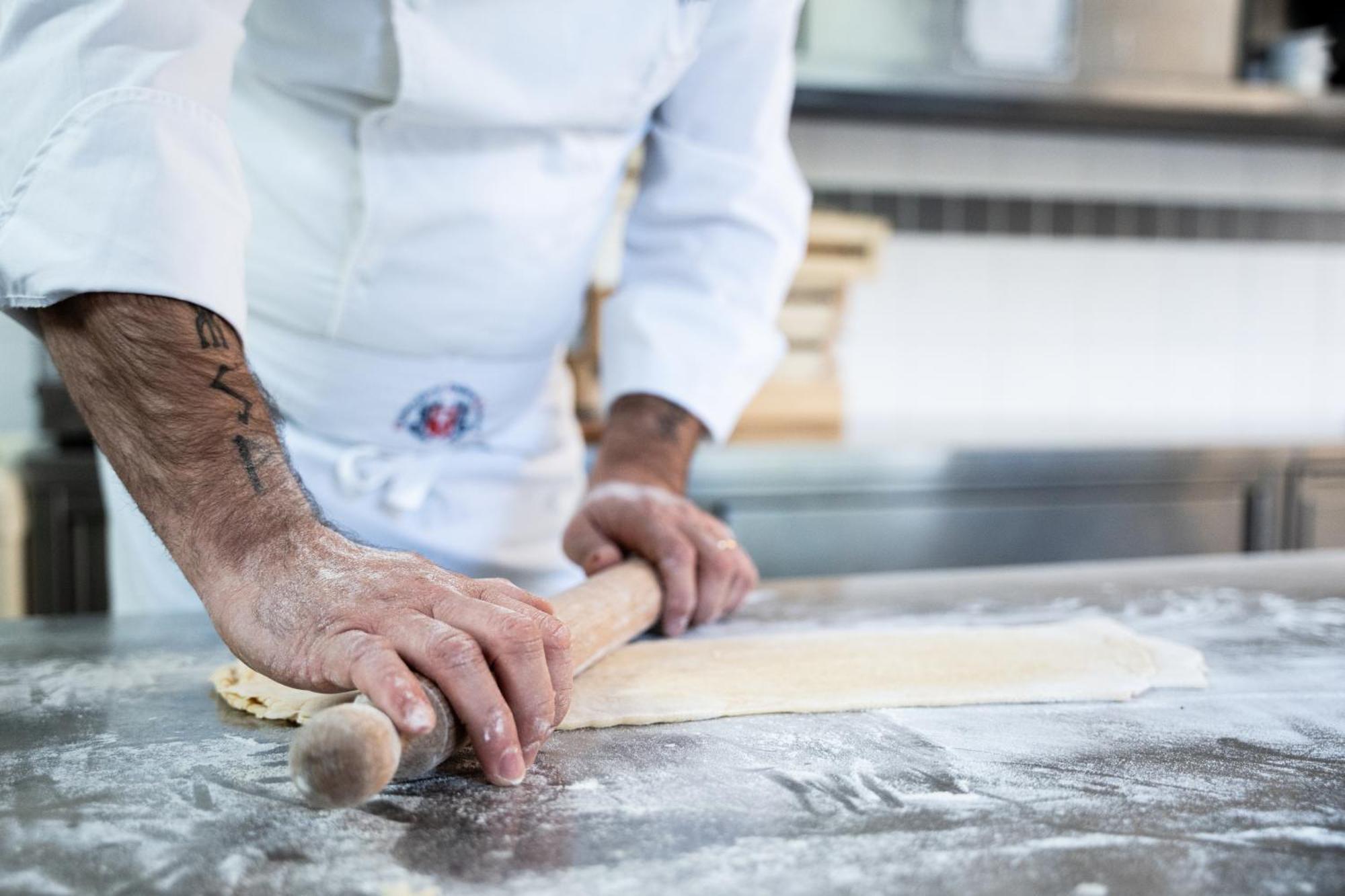 Ecohotel Ristorante Milano Borgo a Mozzano Kültér fotó