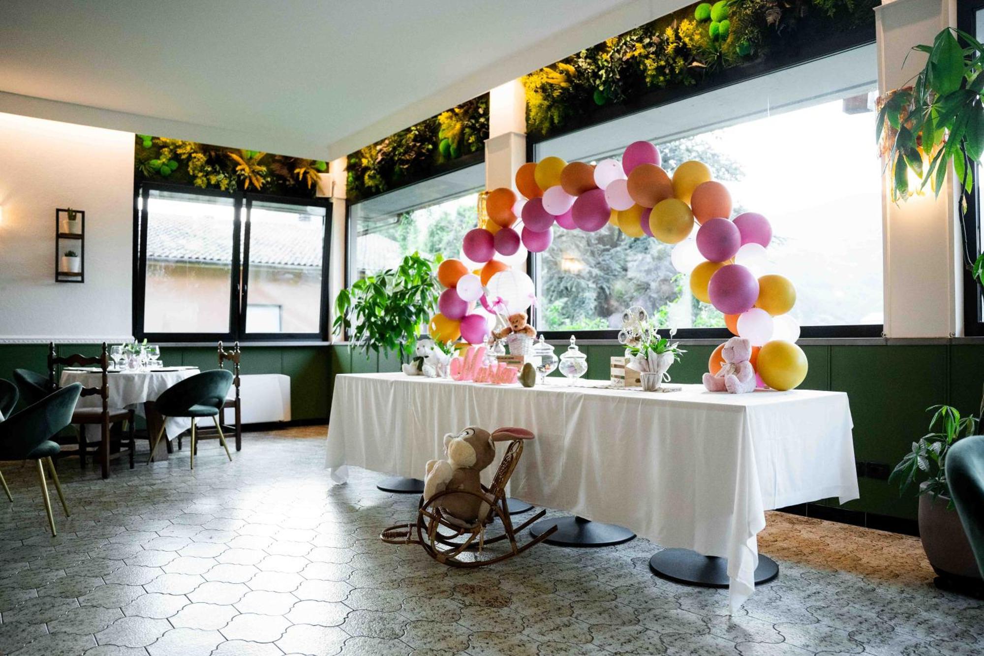 Ecohotel Ristorante Milano Borgo a Mozzano Kültér fotó